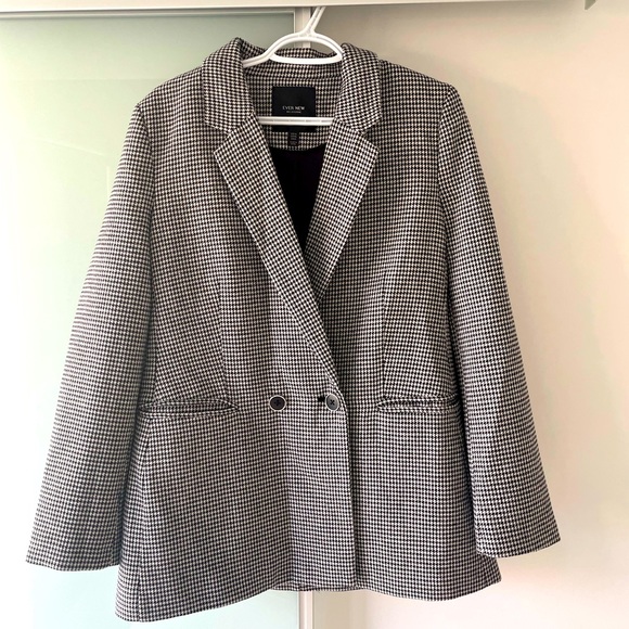 EVERNEW Blazer - Picture 1 of 5